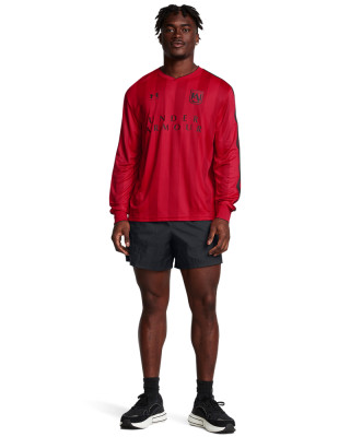 UA MS 96 TERRACE WVN SHORTS