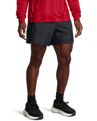 UA MS 96 TERRACE WVN SHORTS