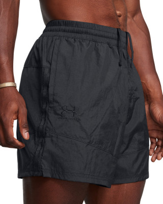 UA MS 96 TERRACE WVN SHORTS