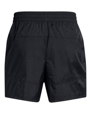 UA MS 96 TERRACE WVN SHORTS