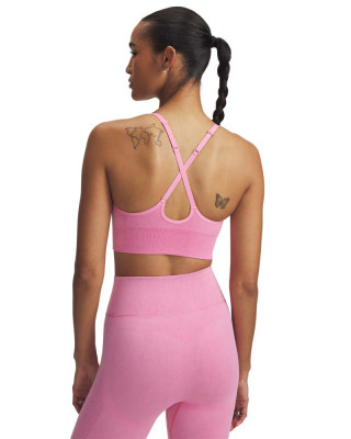 VANISH SEAMLESS WASHED LOW