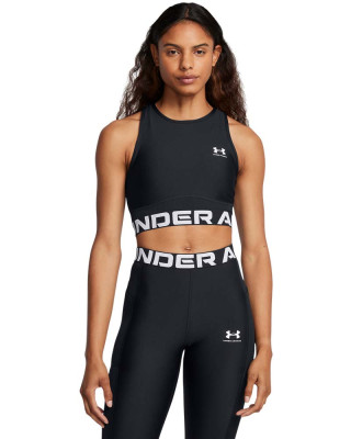 HEATGEAR RIB TANK
