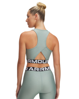 HEATGEAR RIB TANK