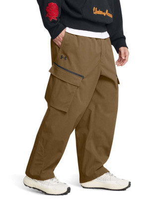 UA UNSTOPPABLE UTILITY CARGO