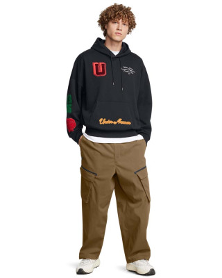 UA UNSTOPPABLE UTILITY CARGO