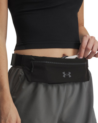 UA VELOCITI RUN BELT 