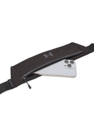 UA VELOCITI RUN BELT 