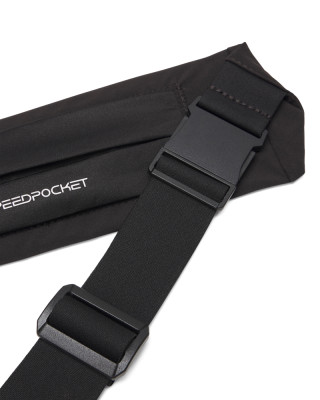 UA VELOCITI RUN BELT 