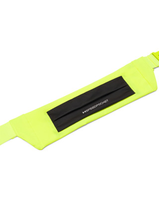 UA VELOCITI RUN BELT 