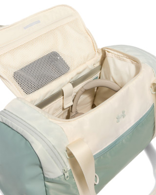 UA STUDIO DUFFLE BP