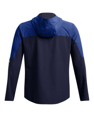 UA WOVEN UTILITY JACKET
