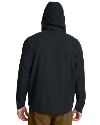 UA UNSTOPPABLE JACKET LC