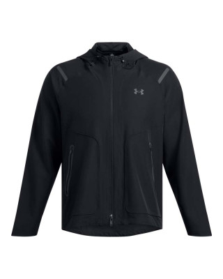 UA UNSTOPPABLE JACKET LC