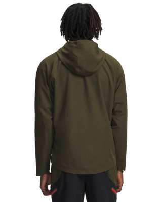 UA UNSTOPPABLE JACKET LC 