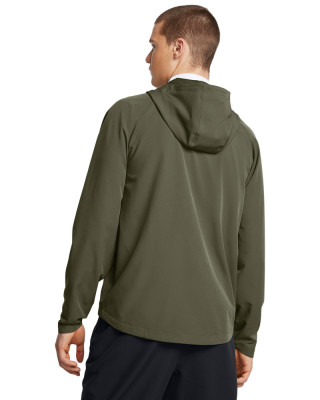 UA UNSTOPPABLE JACKET LC 