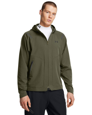 UA UNSTOPPABLE JACKET LC 
