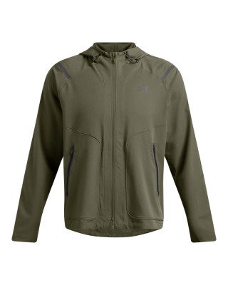 UA UNSTOPPABLE JACKET LC 