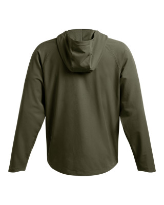 UA UNSTOPPABLE JACKET LC 