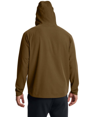 UA UNSTOPPABLE JACKET LC