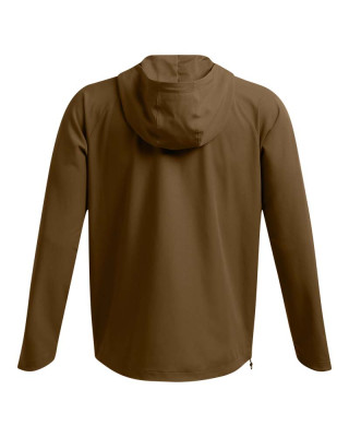 UA UNSTOPPABLE JACKET LC