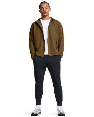 UA UNSTOPPABLE JACKET LC