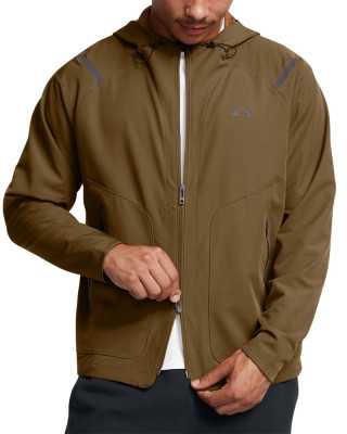 UA UNSTOPPABLE JACKET LC