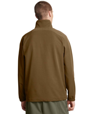 UA UNSTOPPABLE ANORAK LC