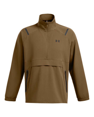 UA UNSTOPPABLE ANORAK LC
