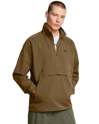 UA UNSTOPPABLE ANORAK LC