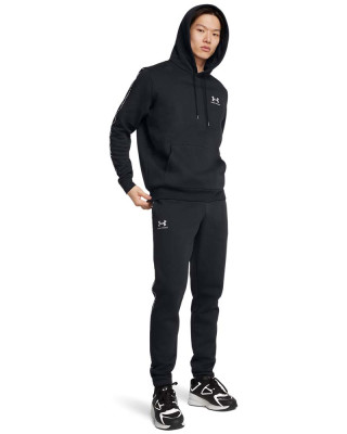 UA ICON FLEECE JGR TAPING