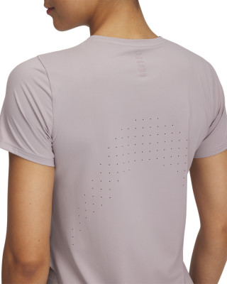 UA LAUNCH ELITE SHORTSLEEVE