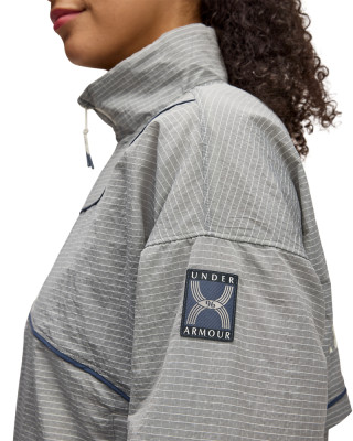 UA RUN 96 JACKET