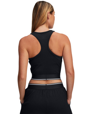 UA MERIDIAN RIB BRANDED TANK
