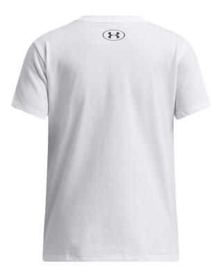 UA BIG LOGO UA FILL SS