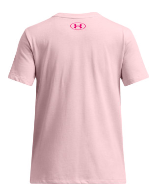 UA BIG LOGO UA FILL SS