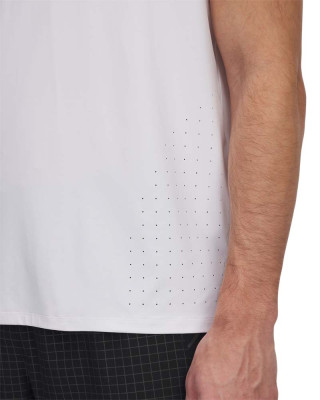 UA LAUNCH ELITE SHORTSLEEVE