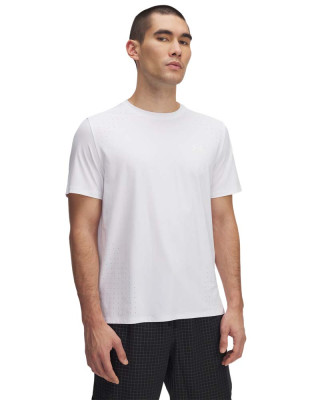 UA LAUNCH ELITE SHORTSLEEVE