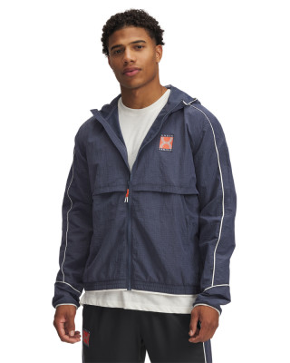UA RUN 96 JACKET