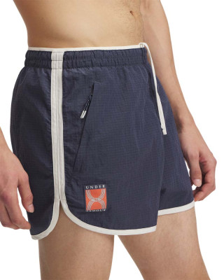 UA RUN 96 SHORTS