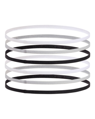 W MINI ELASTIC 6PK