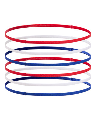 W MINI ELASTIC 6PK