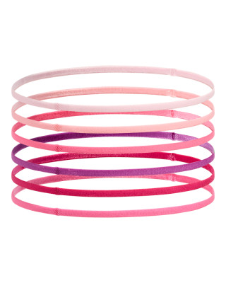 G MINI ELASTIC 6PK