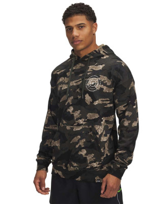 PJT RCK AOP TERRY HD
