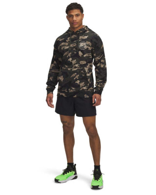PJT RCK AOP TERRY HD