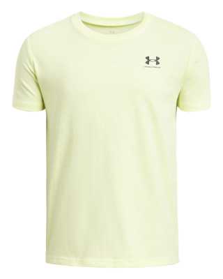 UA B SPORTSTYLE LC SS