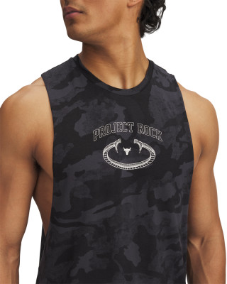 PJT RCK CAMO TANK