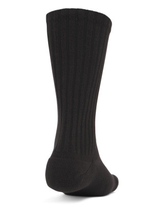 SPORTSWEAR CTN SCRUNCH CREW-PAK 