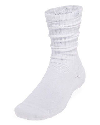 SPORTSTYLE CTN SCRUNCH CREW-PAK