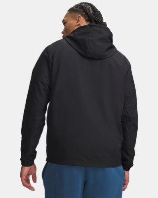 Dukserica UA RIVAL WVN WINDBREAKER 
