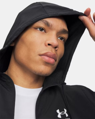 Dukserica UA RIVAL WVN WINDBREAKER 